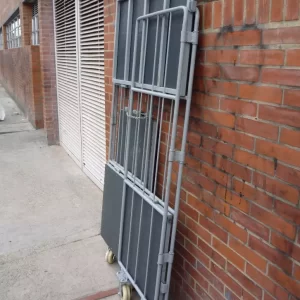 Carros jaula