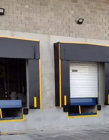 Sistema de aislamiento térmico para operaciones logísticas en cadena de frío